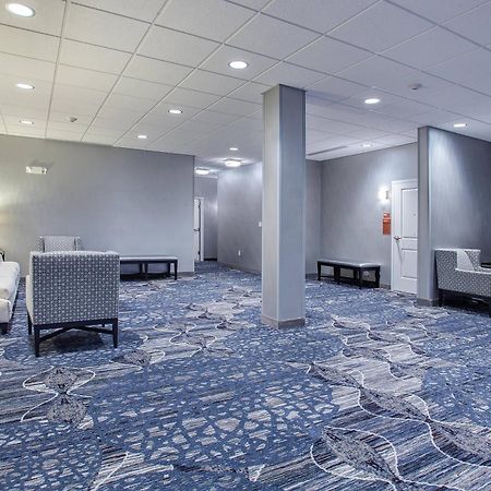 Towneplace Suites By Marriott Knoxville אוק רידג' מראה חיצוני תמונה