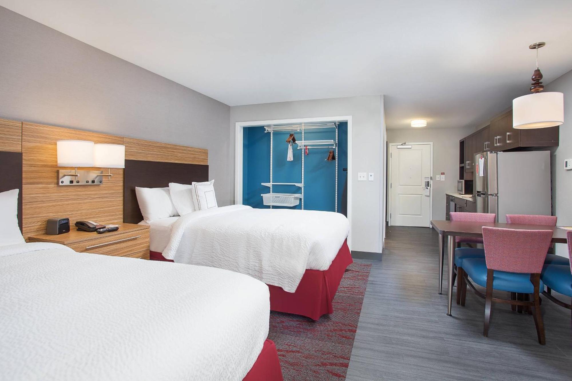 Towneplace Suites By Marriott Knoxville אוק רידג' מראה חיצוני תמונה