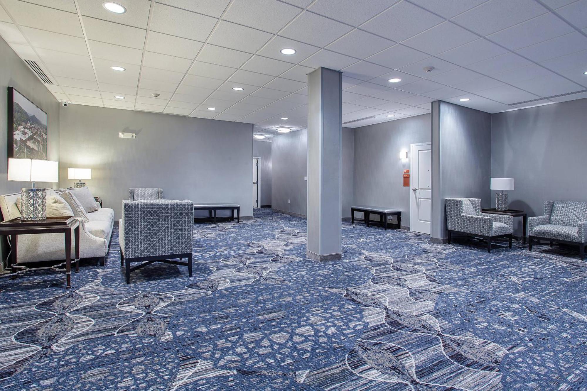 Towneplace Suites By Marriott Knoxville אוק רידג' מראה חיצוני תמונה