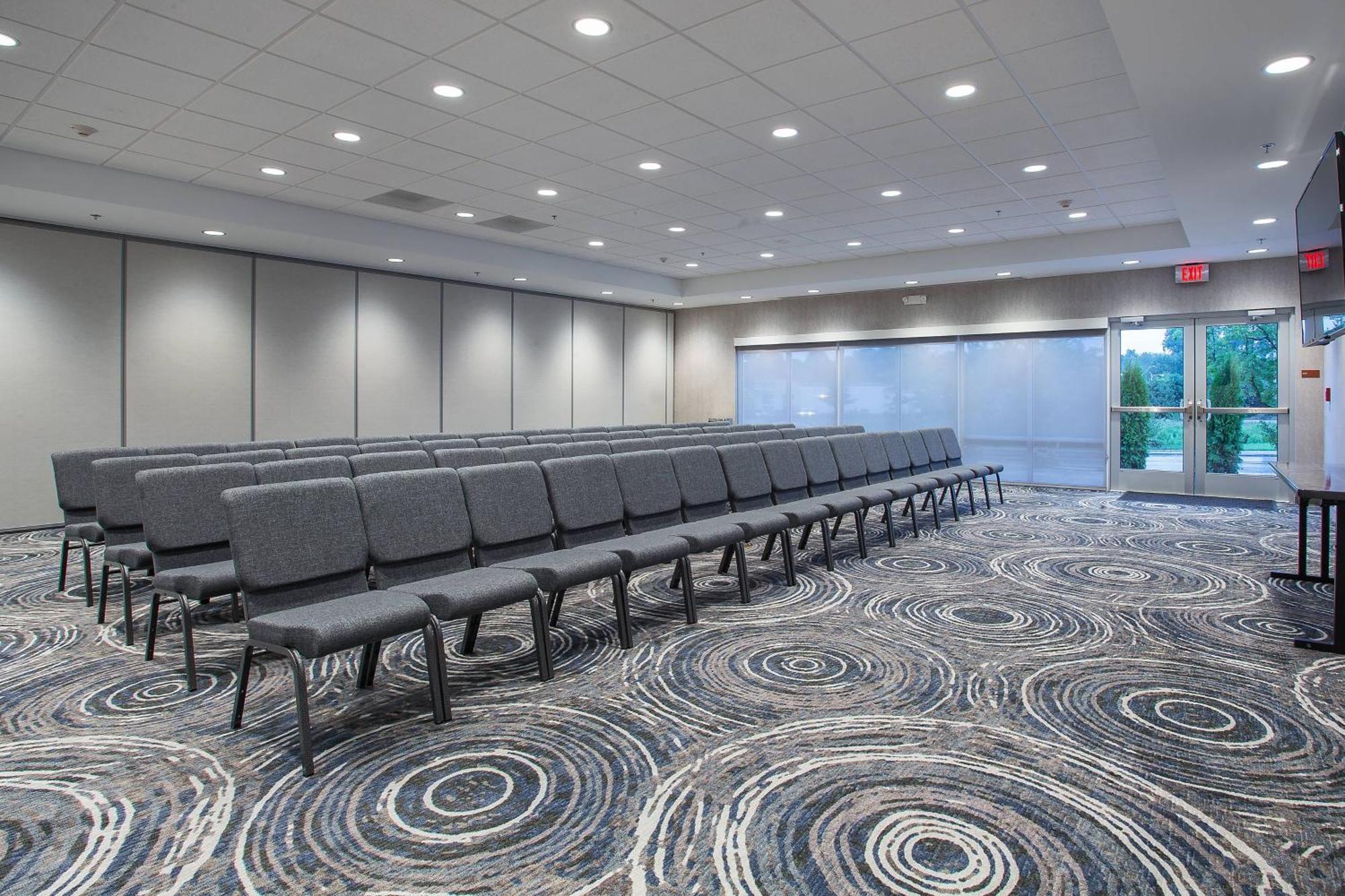 Towneplace Suites By Marriott Knoxville אוק רידג' מראה חיצוני תמונה