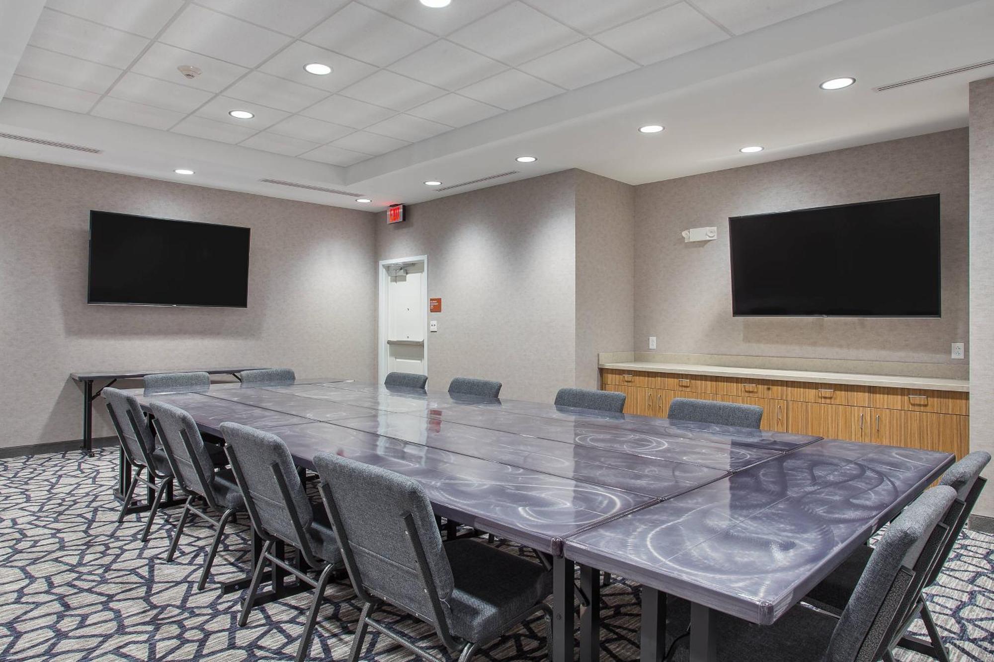 Towneplace Suites By Marriott Knoxville אוק רידג' מראה חיצוני תמונה