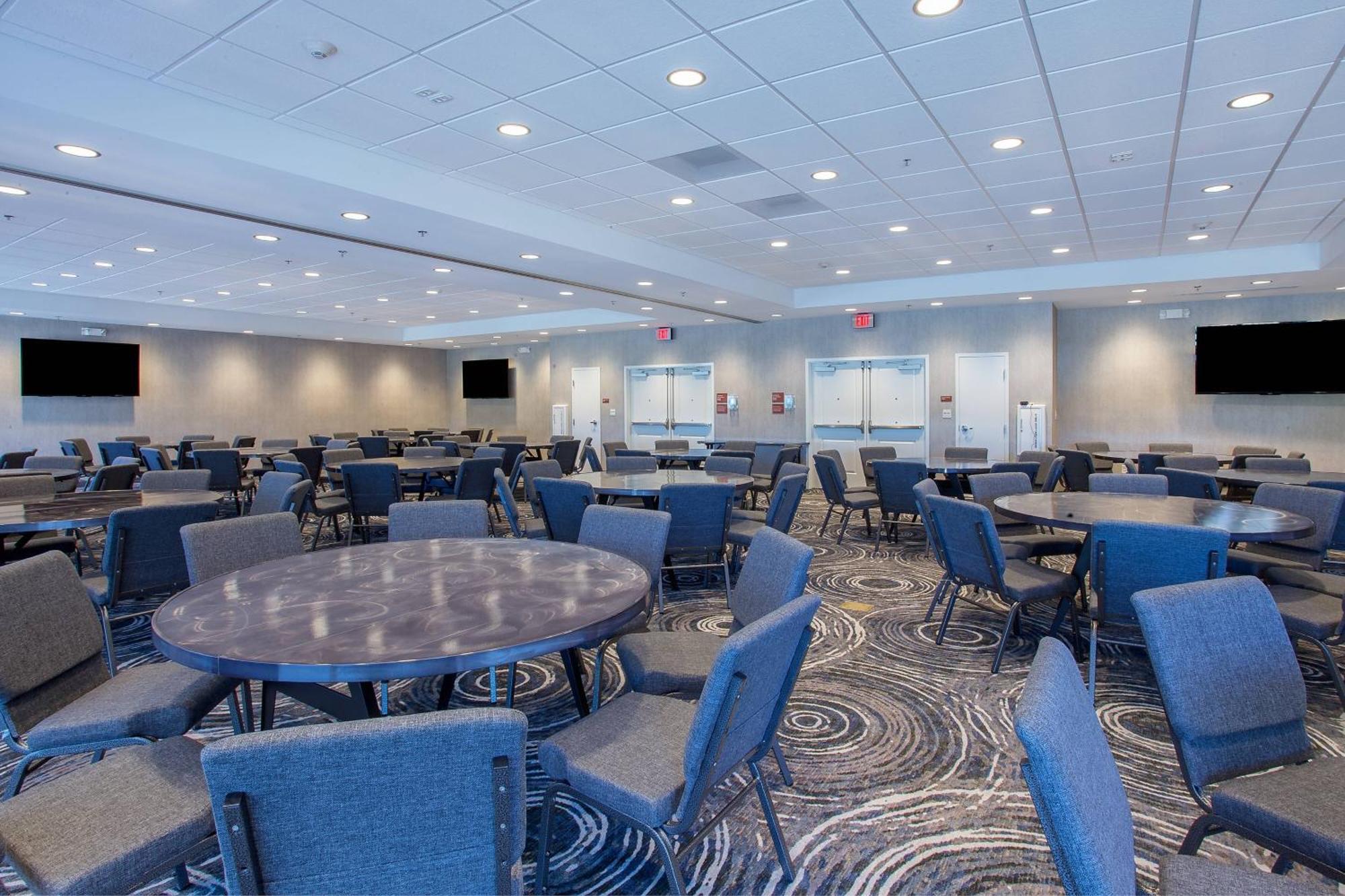 Towneplace Suites By Marriott Knoxville אוק רידג' מראה חיצוני תמונה