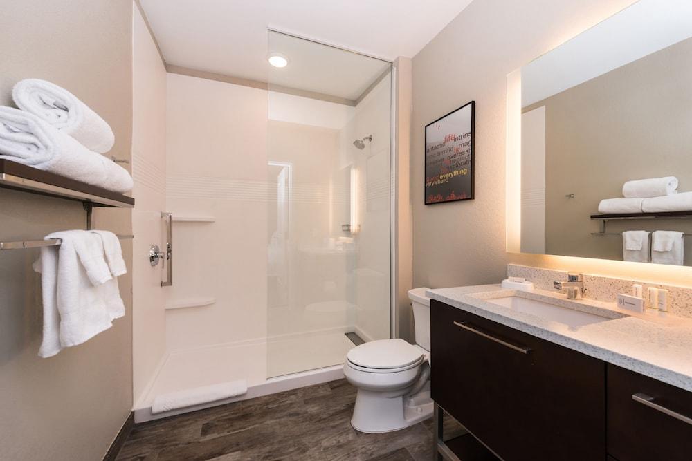 Towneplace Suites By Marriott Knoxville אוק רידג' מראה חיצוני תמונה